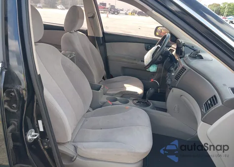 2009 Kia Optima Lx z USA, uszkodzony, nr VIN KNAGE228995316346